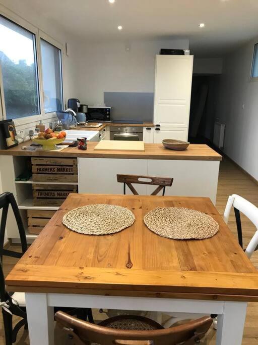 Maison Sur La Cote Des Legendes 4P Porspoder Εξωτερικό φωτογραφία